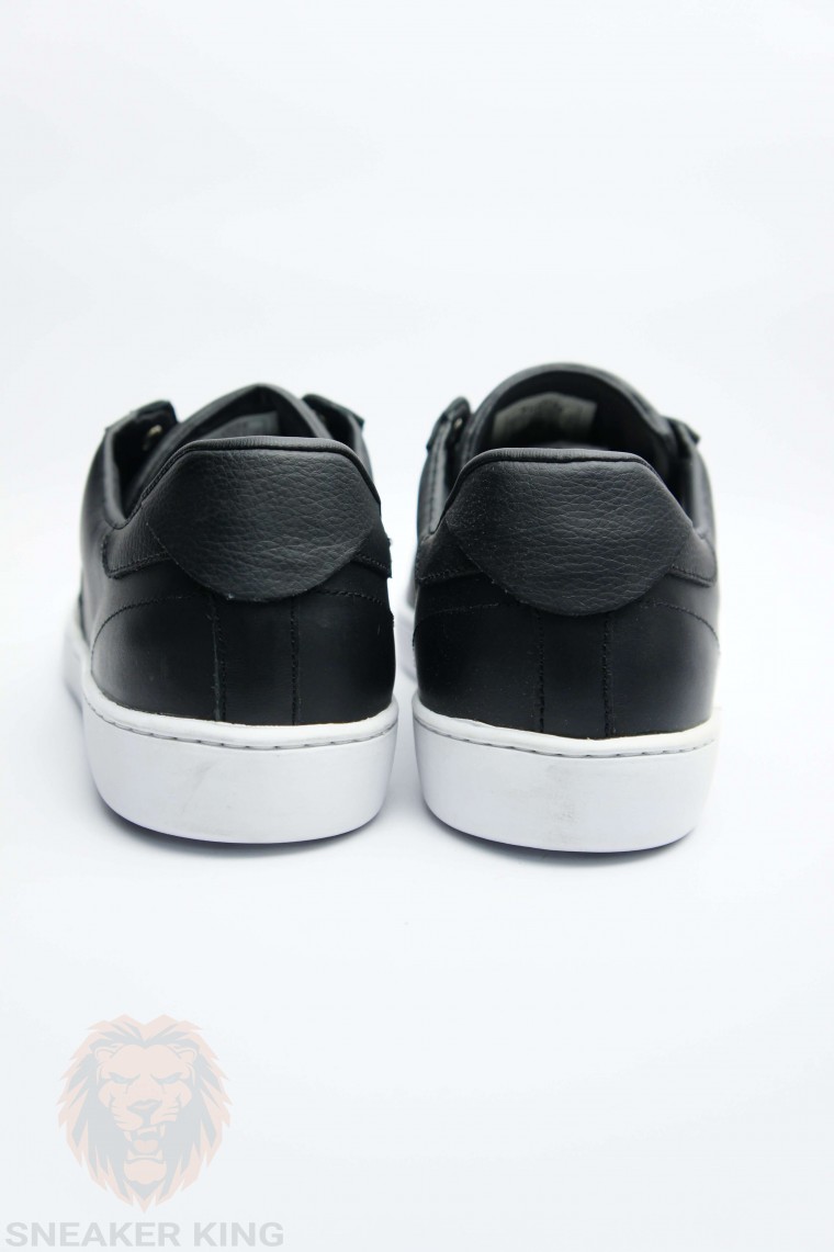 Кеди Firetrap Bouverie Black/White